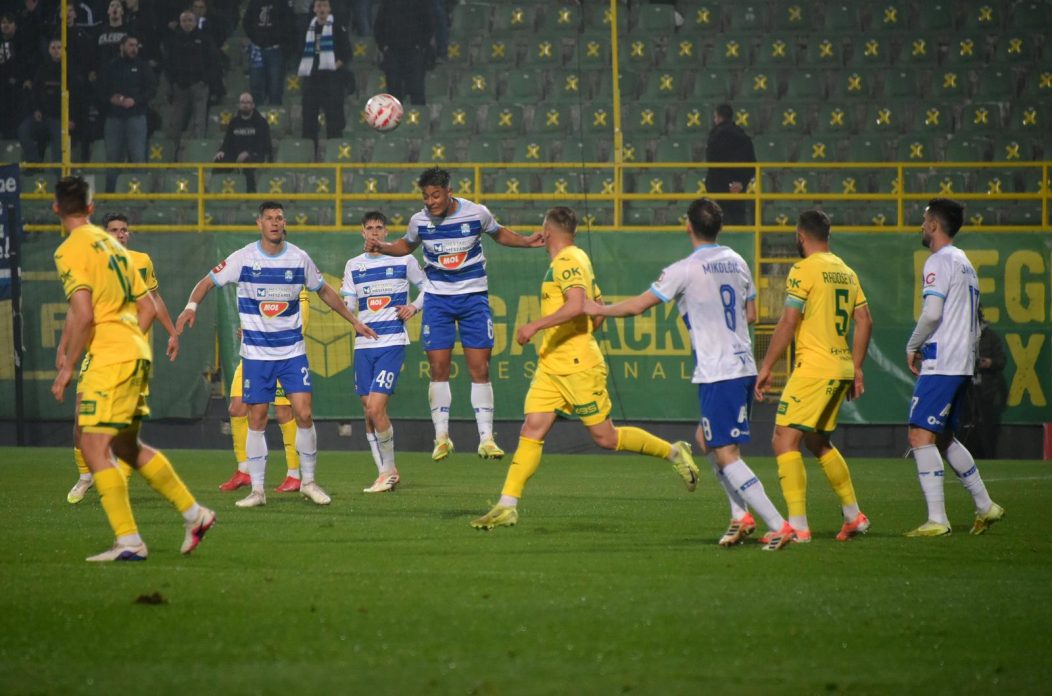 NK Istra – NK Osijek
