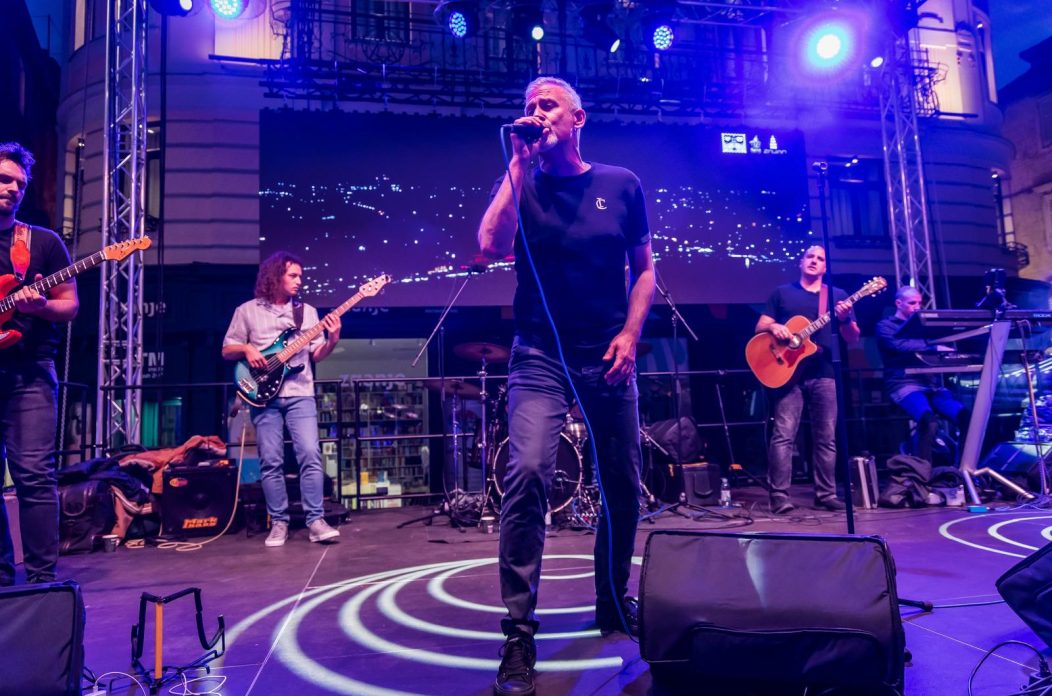 Giuliano i Diktatora