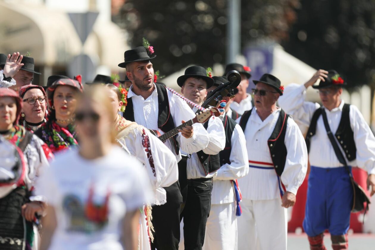 59. Đakovački vezovi 2025.