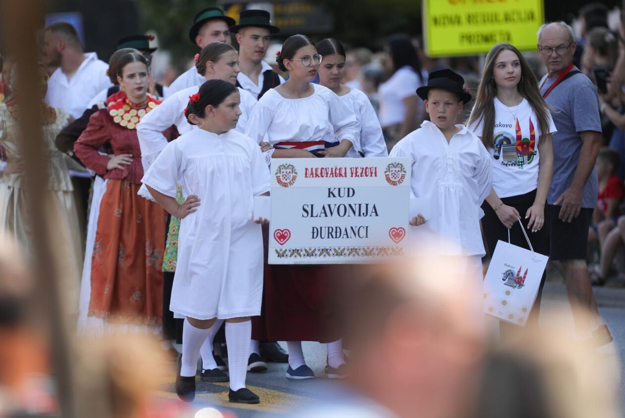 59. Đakovački vezovi 2025.