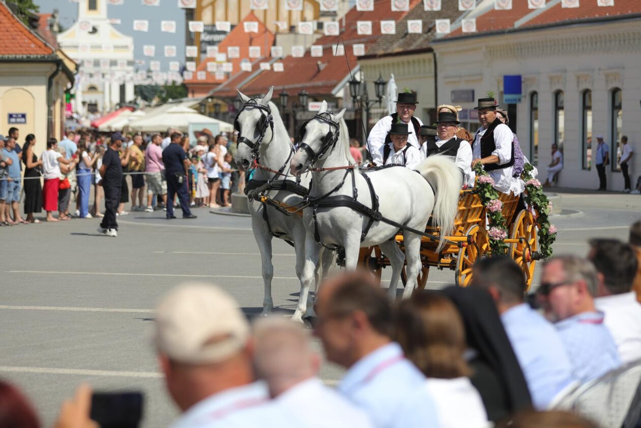 59. Đakovački vezovi 2025.
