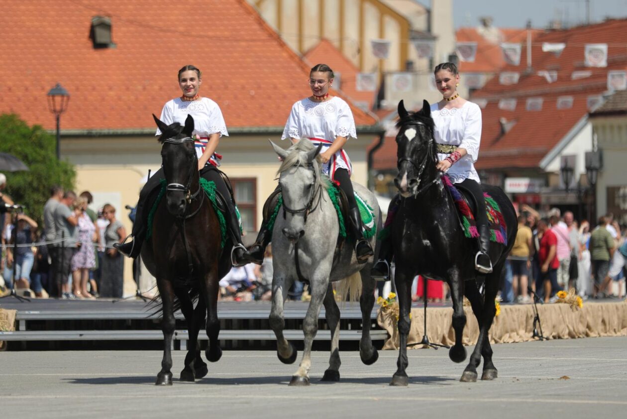59. Đakovački vezovi 2025.
