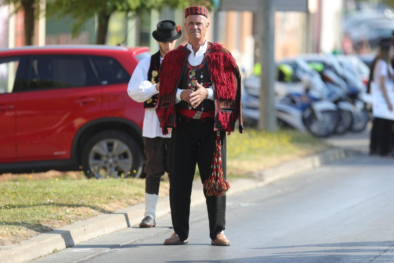 59. Đakovački vezovi 2025.