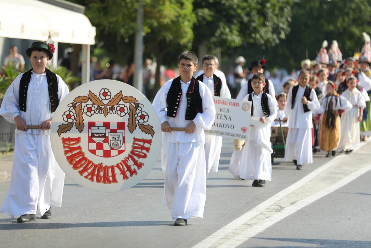 59. Đakovački vezovi 2025.
