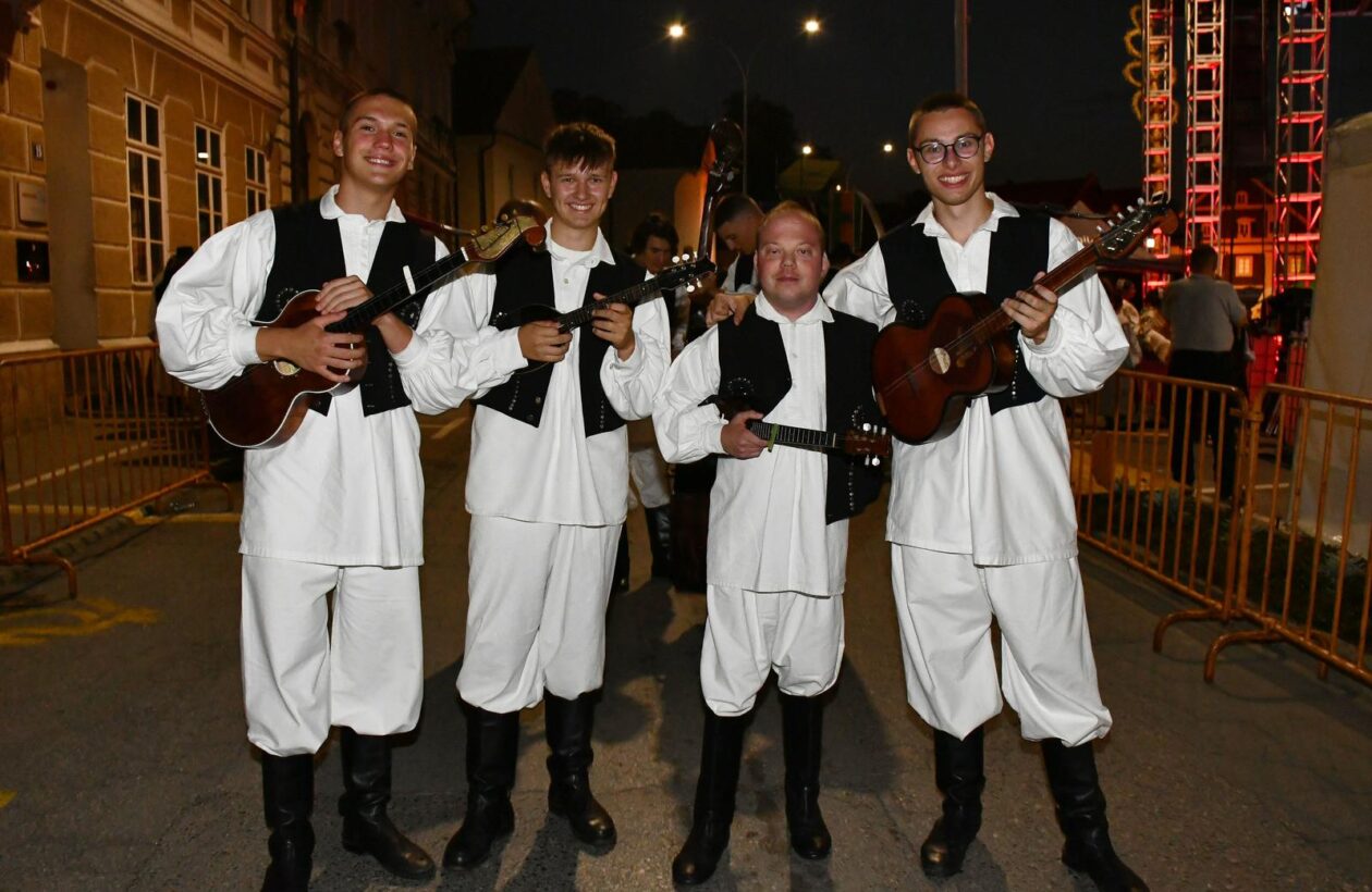 Zlatne žice Slavonije 2025. Zlatne žice Slavonije 2025.