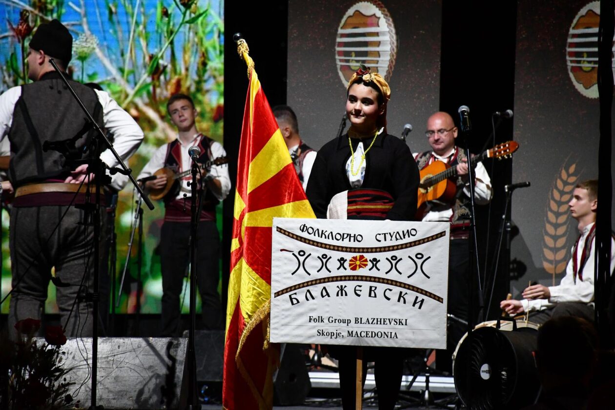 Zlatne žice Slavonije 2025. Zlatne žice Slavonije 2025.