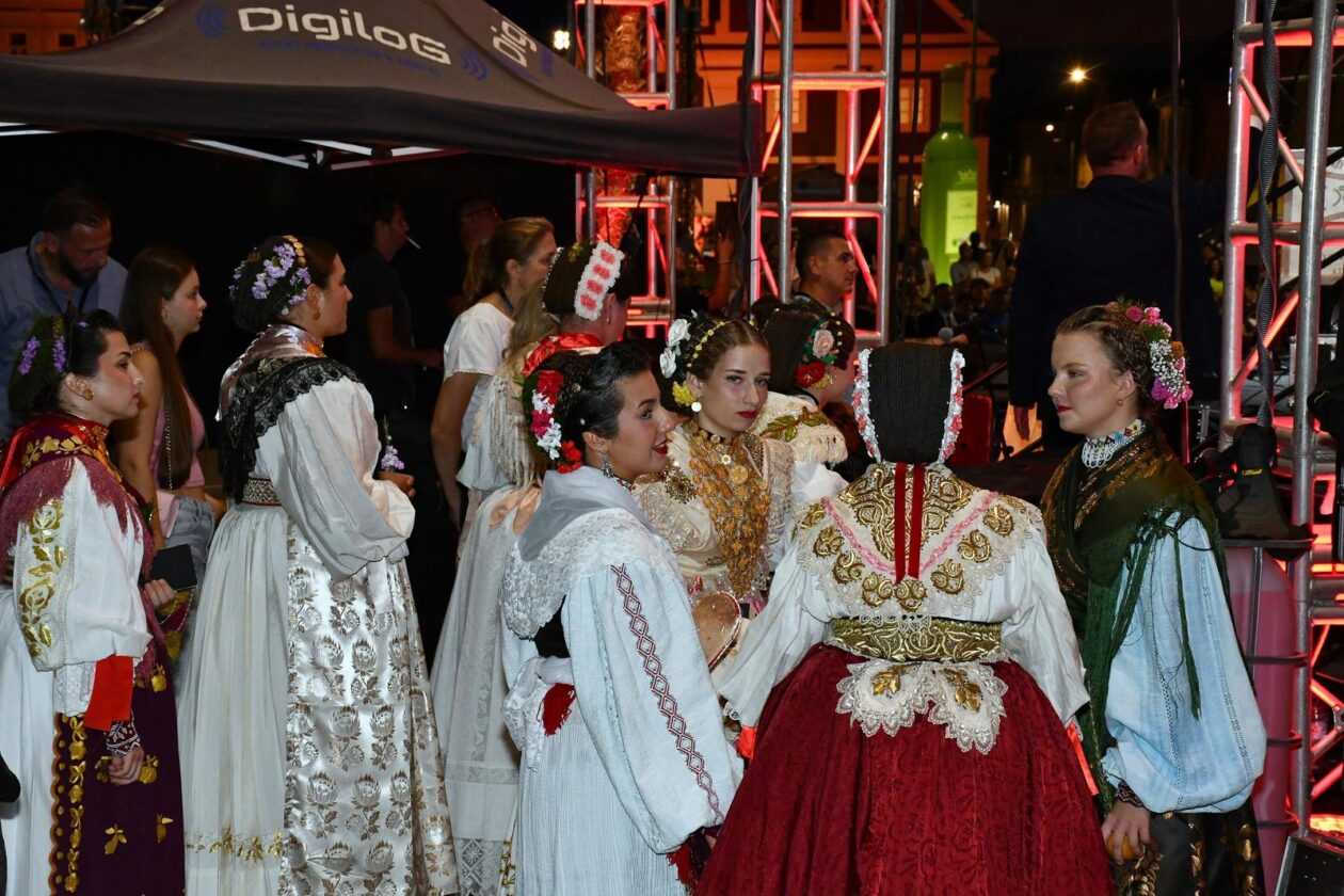 Zlatne žice Slavonije 2025. Zlatne žice Slavonije 2025.