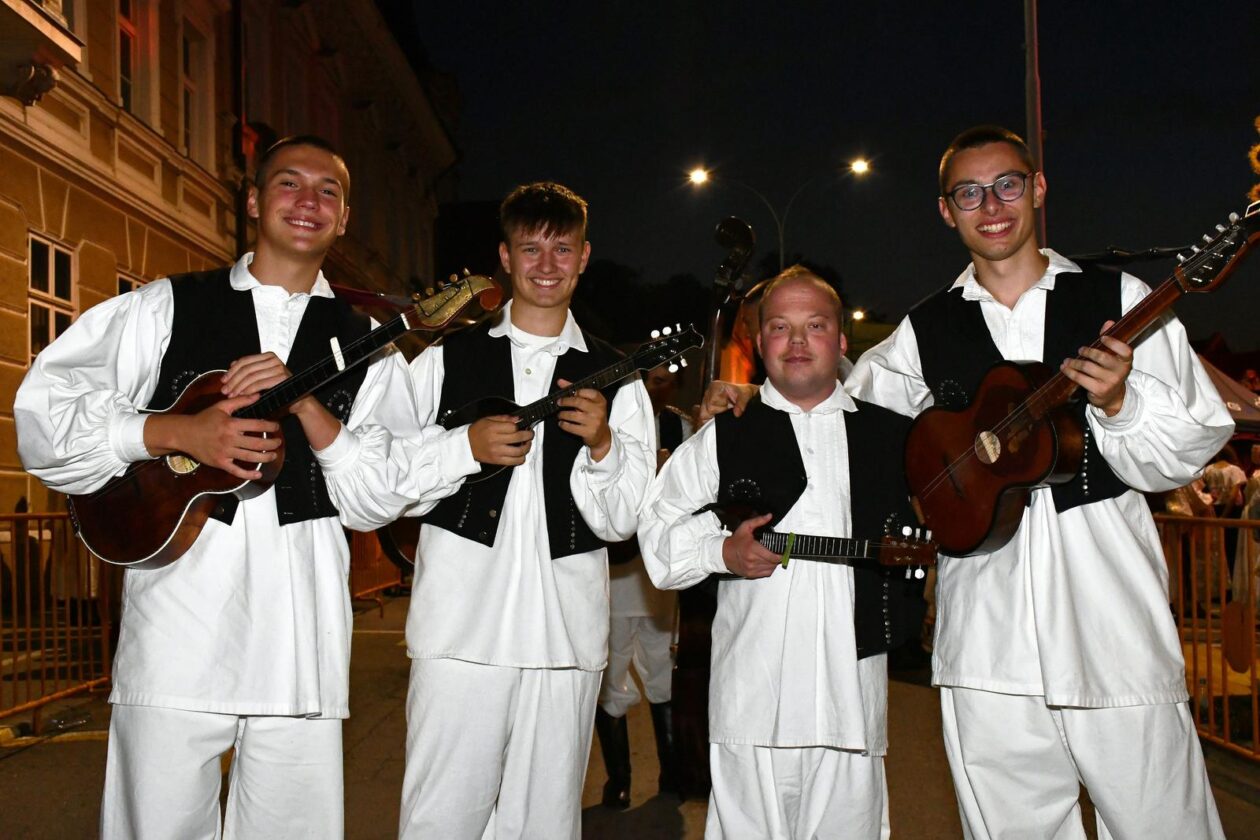 Zlatne žice Slavonije 2025. Zlatne žice Slavonije 2025.