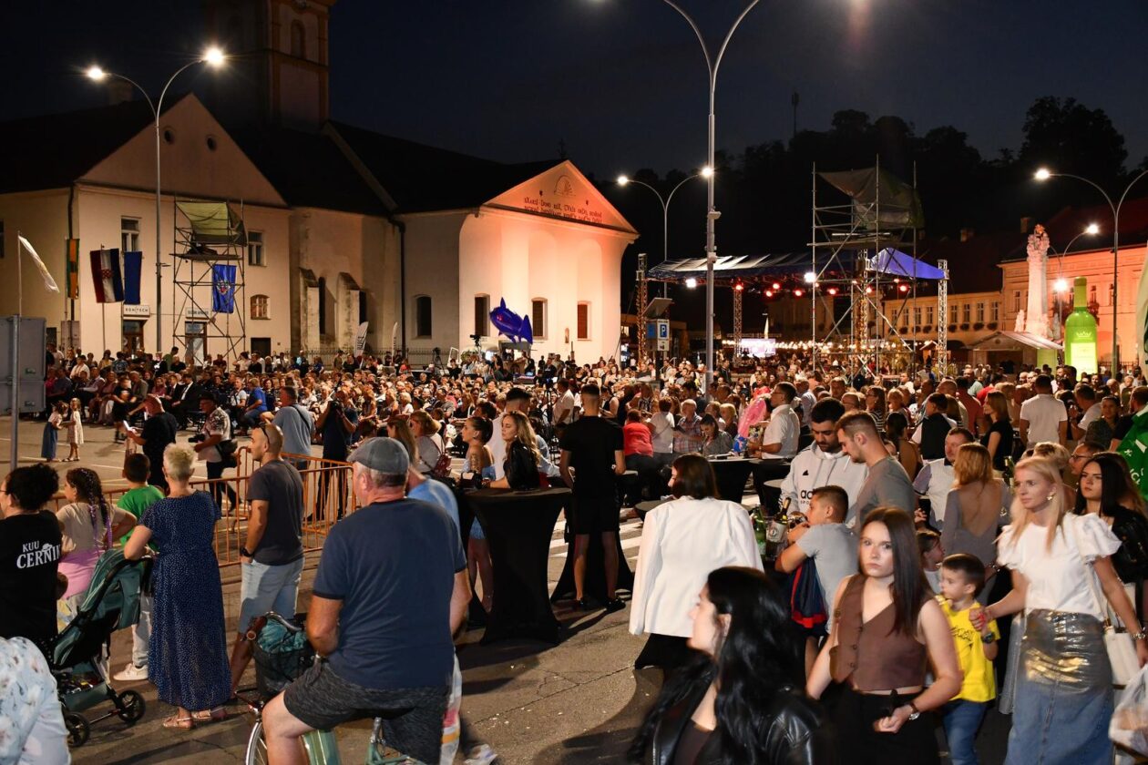 Zlatne žice Slavonije 2025. Zlatne žice Slavonije 2025.