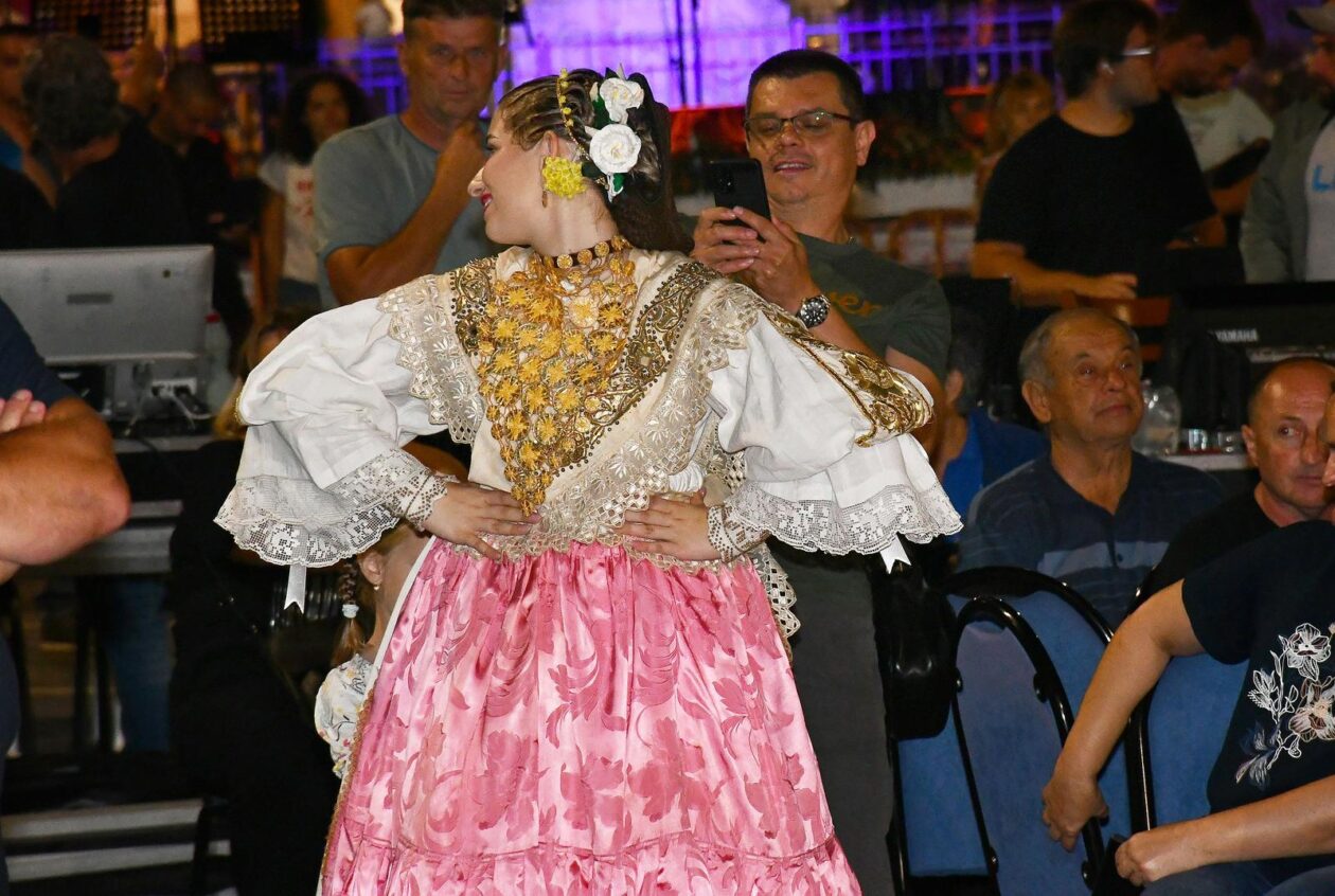 Zlatne žice Slavonije 2025. Zlatne žice Slavonije 2025.