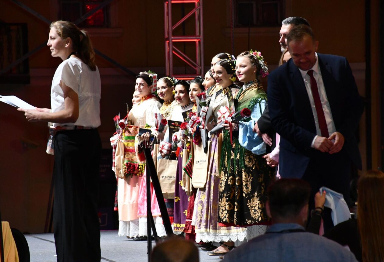 Zlatne žice Slavonije 2025. Zlatne žice Slavonije 2025.