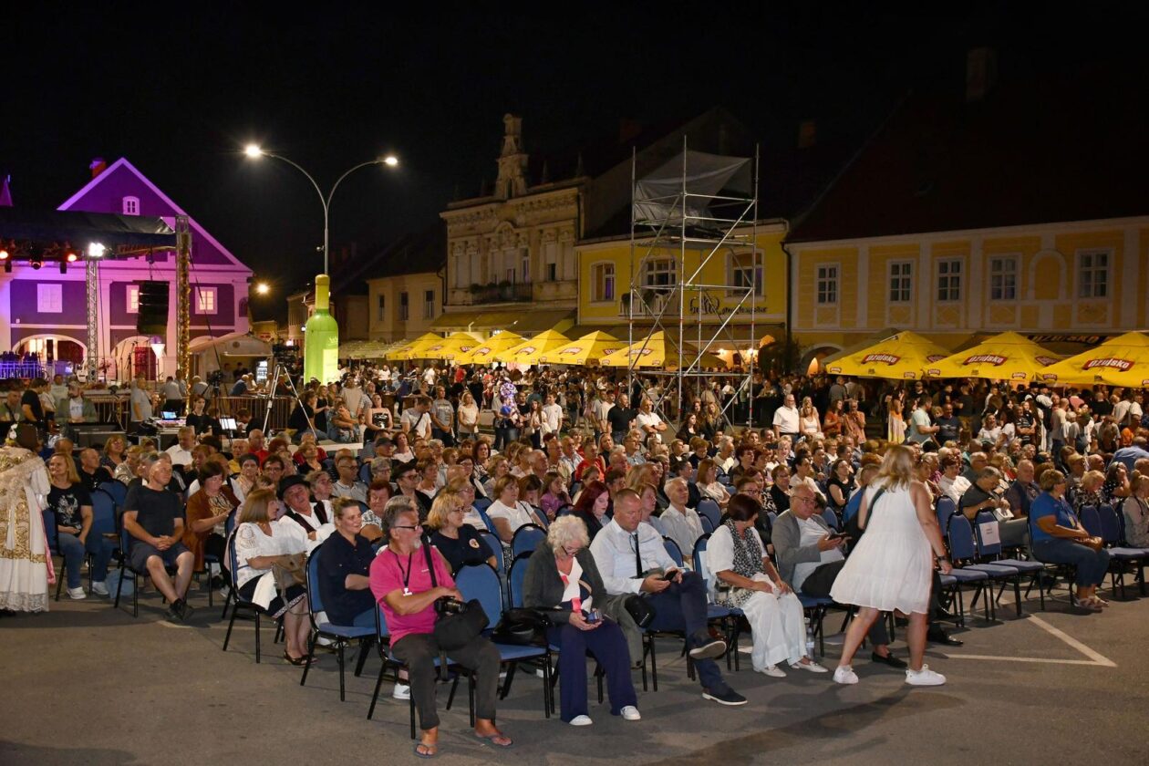 Zlatne žice Slavonije 2025. Zlatne žice Slavonije 2025.