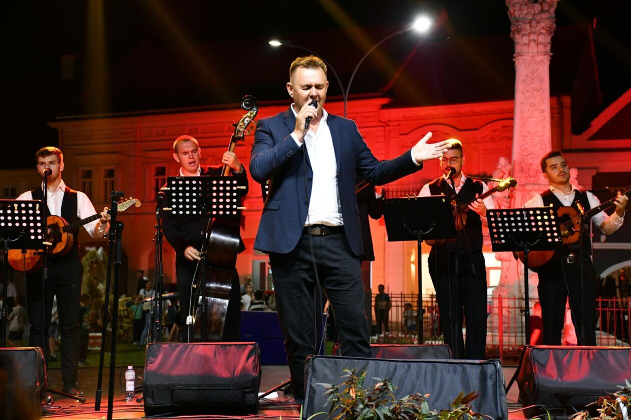 Zlatne žice Slavonije 2025. Zlatne žice Slavonije 2025.