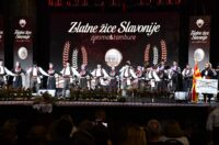 Zlatne žice Slavonije 2025. Zlatne žice Slavonije 2025.