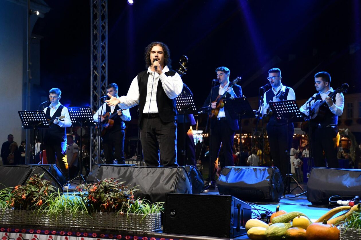 Zlatne žice Slavonije 2025. Zlatne žice Slavonije 2025.