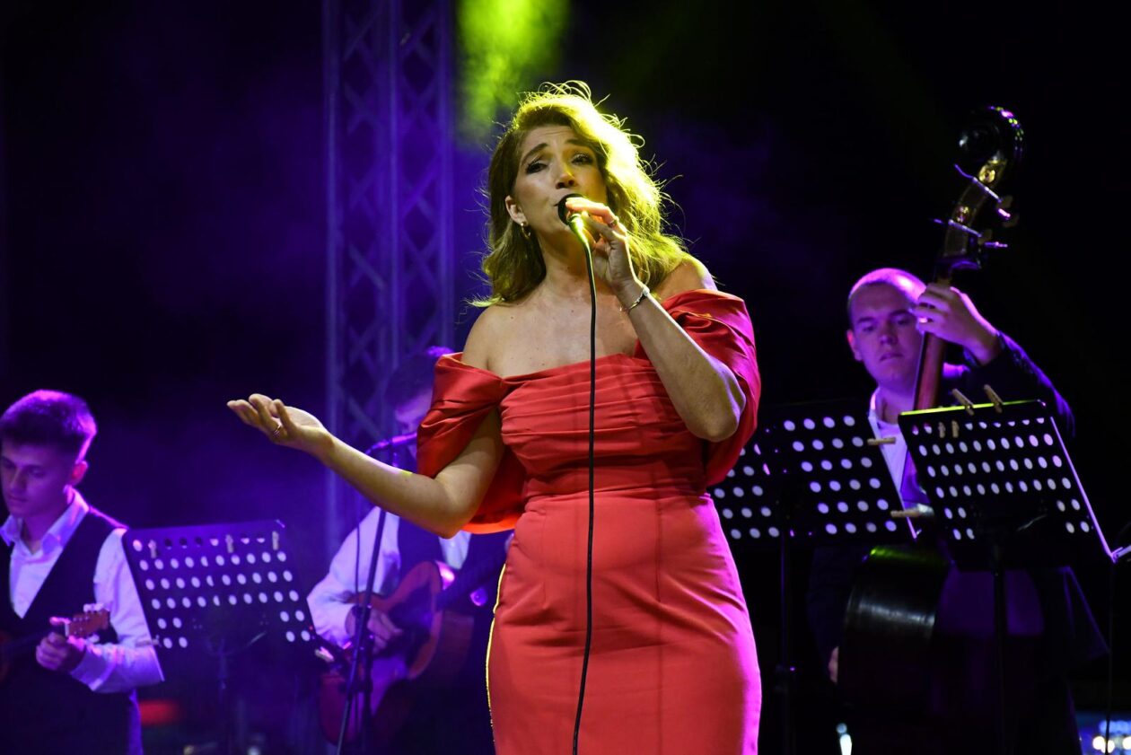 Zlatne žice Slavonije 2025. Zlatne žice Slavonije 2025.