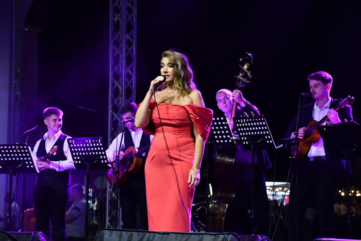 Zlatne žice Slavonije 2025. Zlatne žice Slavonije 2025.