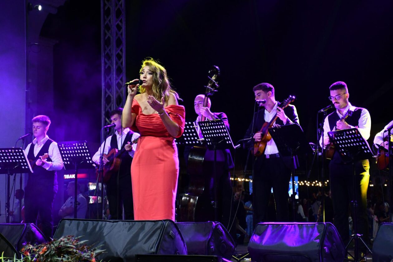 Zlatne žice Slavonije 2025. Zlatne žice Slavonije 2025.