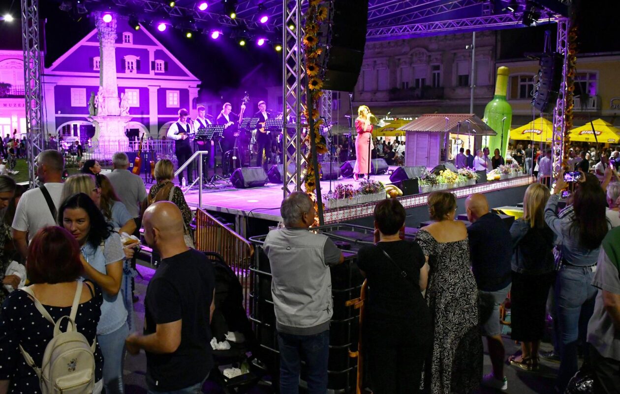 Zlatne žice Slavonije 2025. Zlatne žice Slavonije 2025.