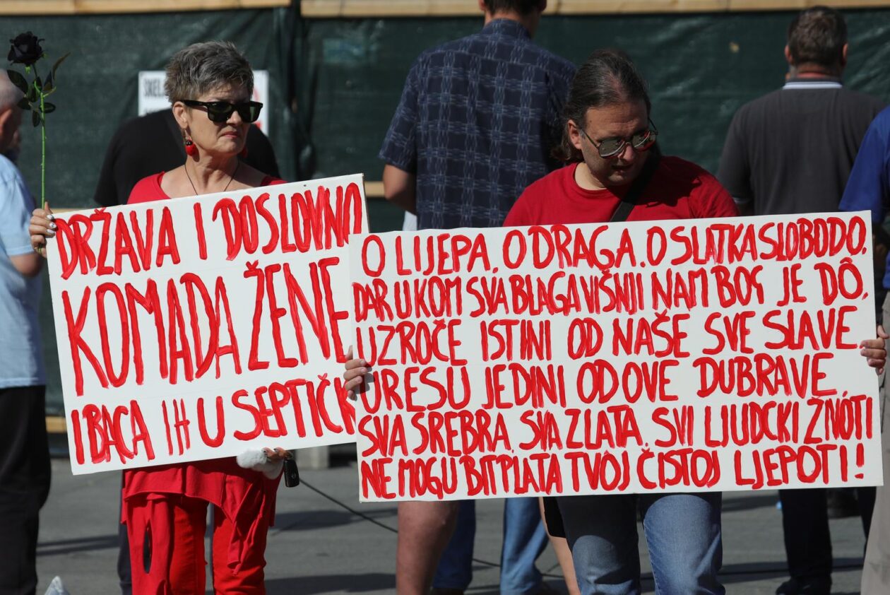 Molitelji, rujan 2025. Molitelji, rujan 2025.