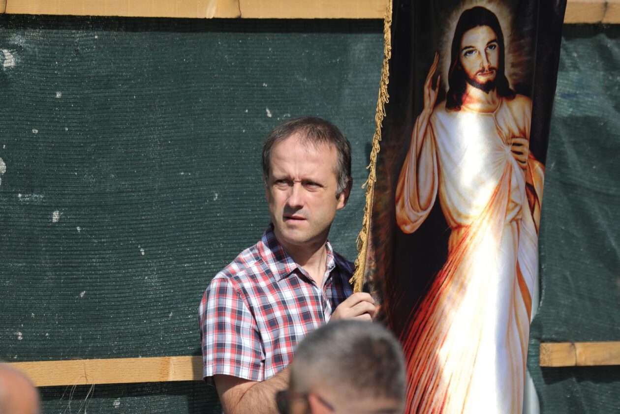 Molitelji, rujan 2025. Molitelji, rujan 2025.