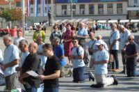 Molitelji, rujan 2025. Molitelji, rujan 2025.