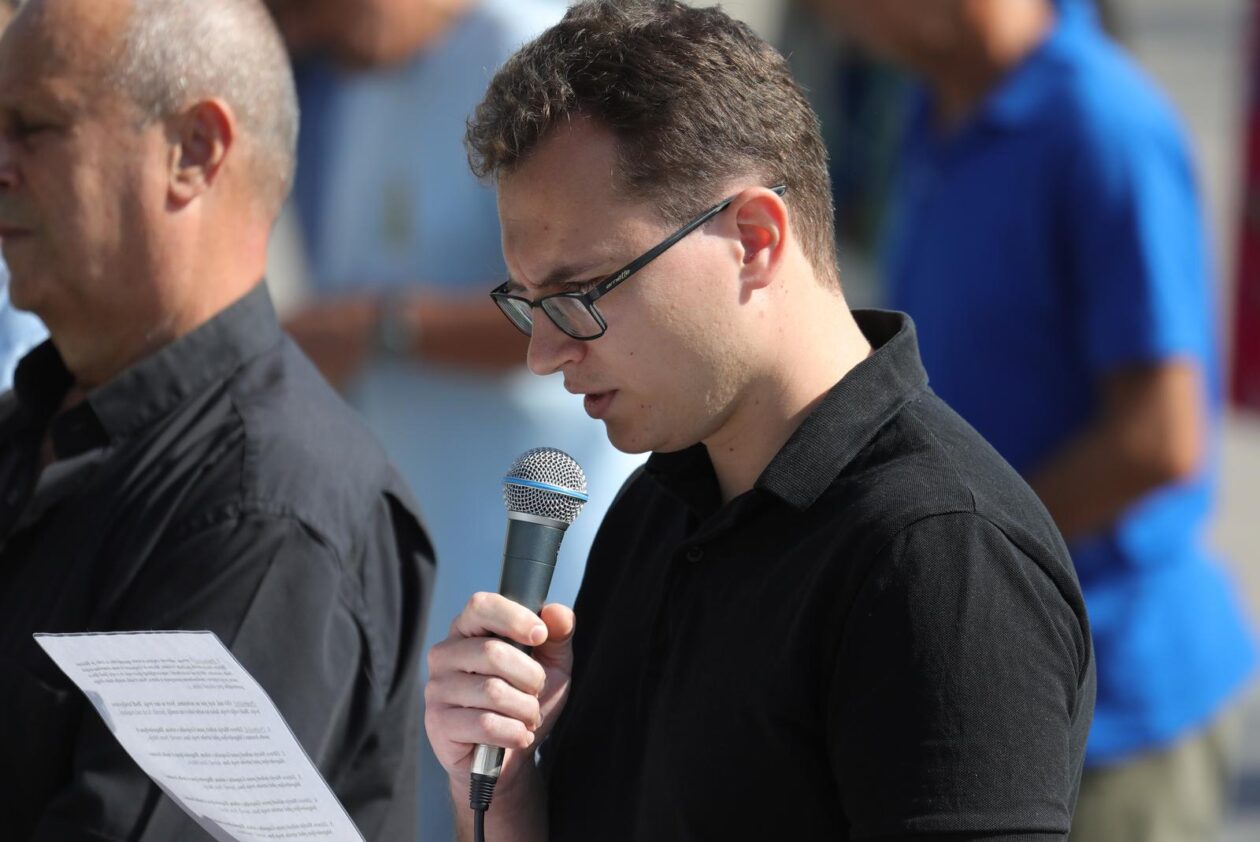 Molitelji, rujan 2025. Molitelji, rujan 2025.