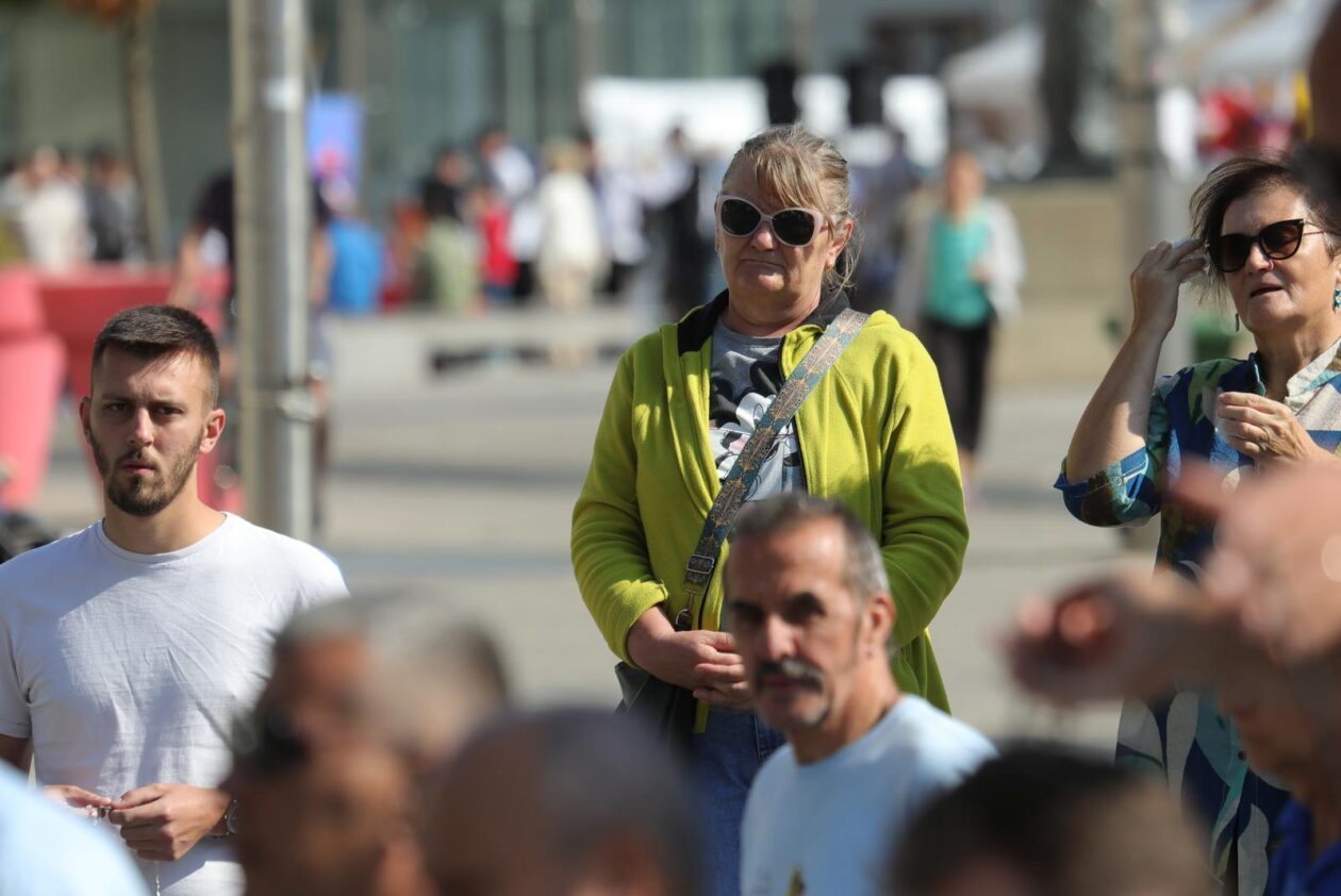 Molitelji, rujan 2025. Molitelji, rujan 2025.