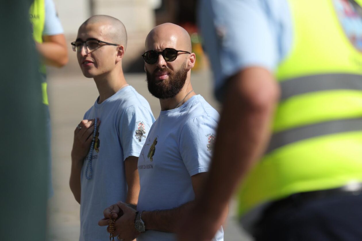 Molitelji, rujan 2025. Molitelji, rujan 2025.