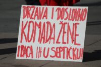 Molitelji, rujan 2025. Molitelji, rujan 2025.