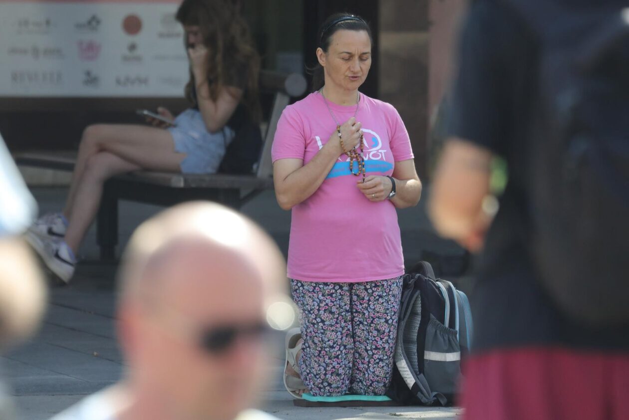 Molitelji, rujan 2025. Molitelji, rujan 2025.