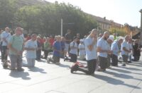 Molitelji, rujan 2025. Molitelji, rujan 2025.