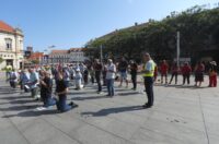 Molitelji, rujan 2025. Molitelji, rujan 2025.