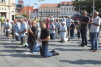 Molitelji, rujan 2025. Molitelji, rujan 2025.