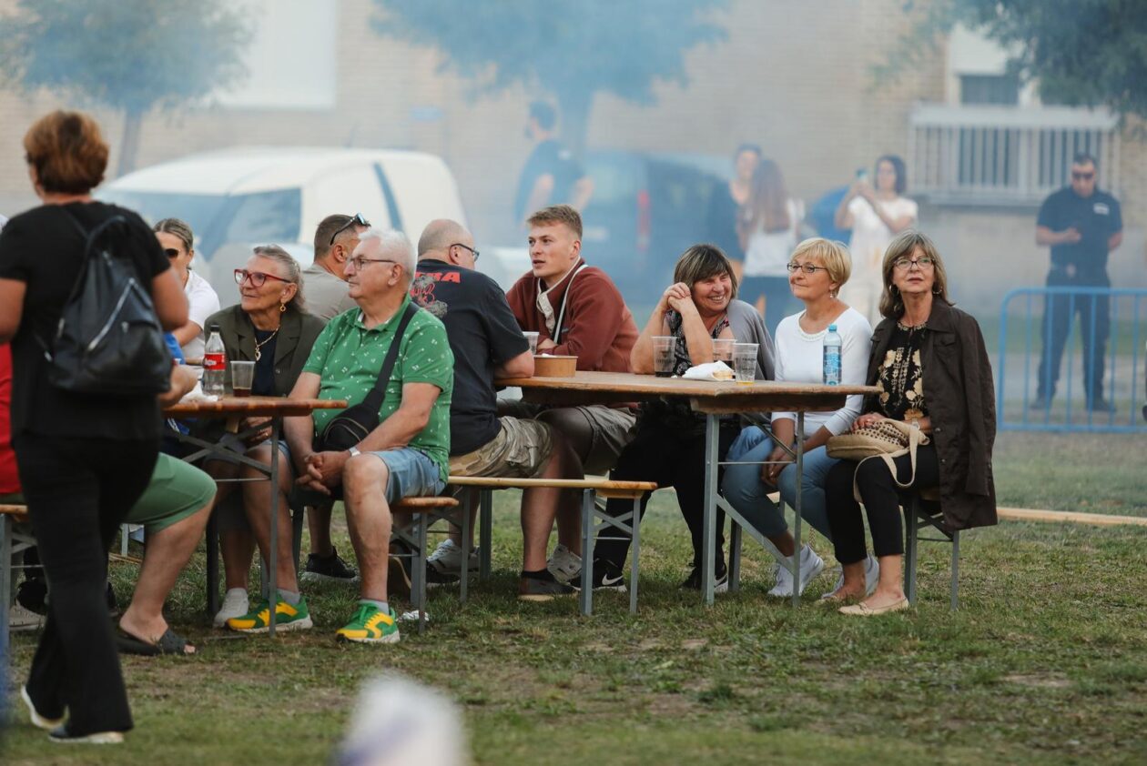 Fišijada u Belom Manastiru 2025. Fišijada u Belom Manastiru 2025.