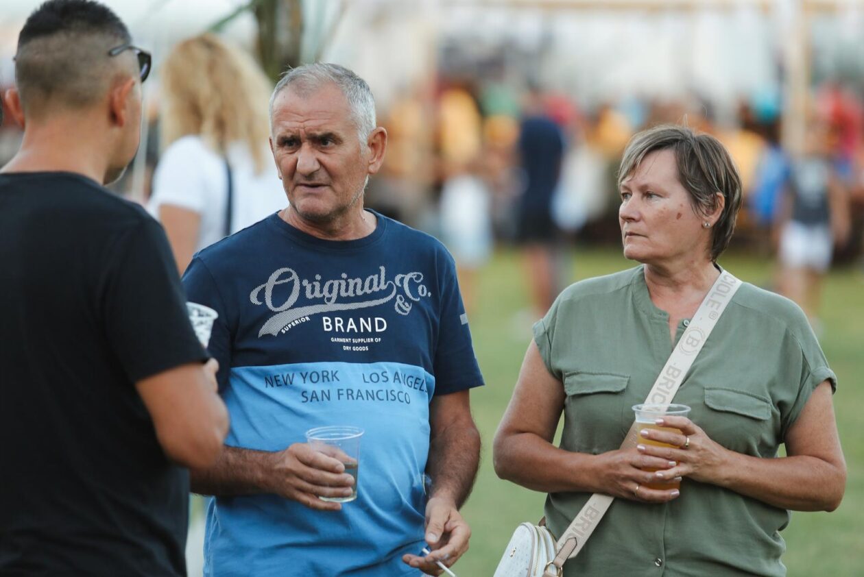 Fišijada u Belom Manastiru 2025. Fišijada u Belom Manastiru 2025.