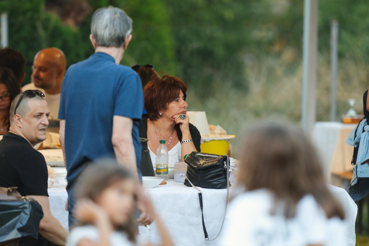 Fišijada u Belom Manastiru 2025. Fišijada u Belom Manastiru 2025.