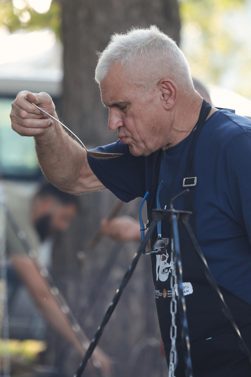 Fišijada u Belom Manastiru 2025. Fišijada u Belom Manastiru 2025.