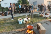 Fišijada u Belom Manastiru 2025. Fišijada u Belom Manastiru 2025.