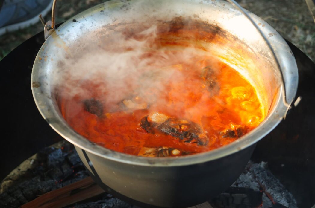 Fišijada u Belom Manastiru 2025.