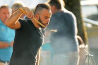 Fišijada u Belom Manastiru 2025. Fišijada u Belom Manastiru 2025.