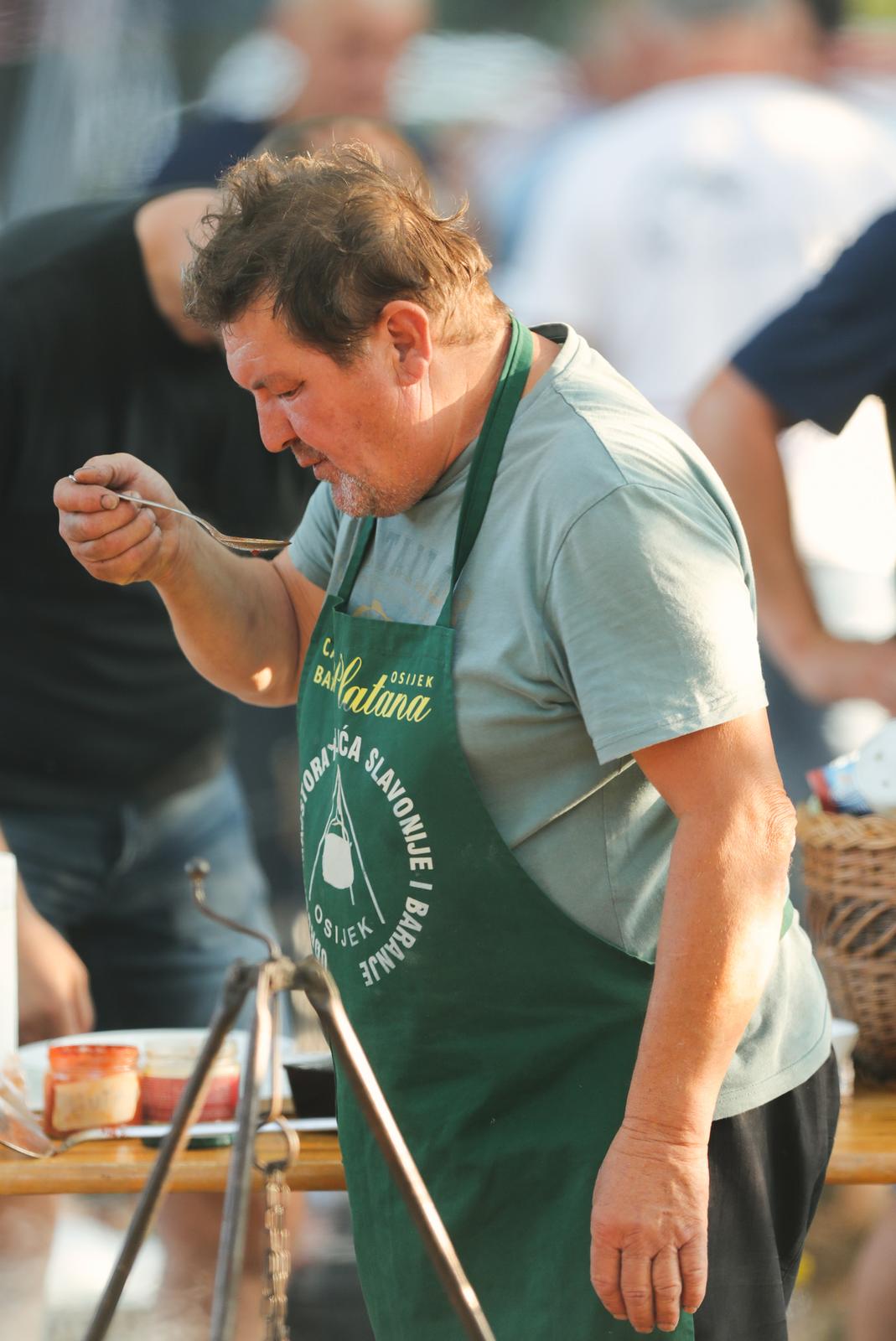 Fišijada u Belom Manastiru 2025. Fišijada u Belom Manastiru 2025.