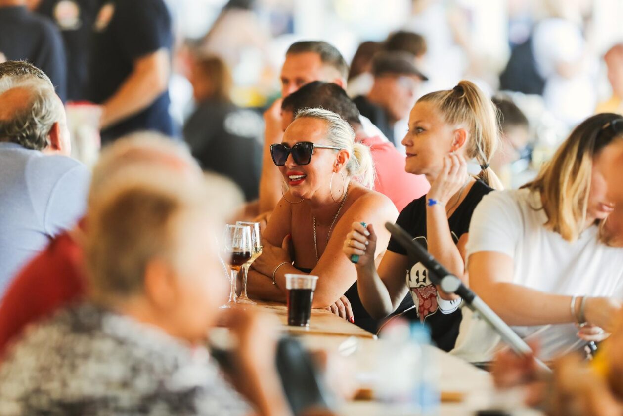 Fišijada u Belom Manastiru 2025. Fišijada u Belom Manastiru 2025.