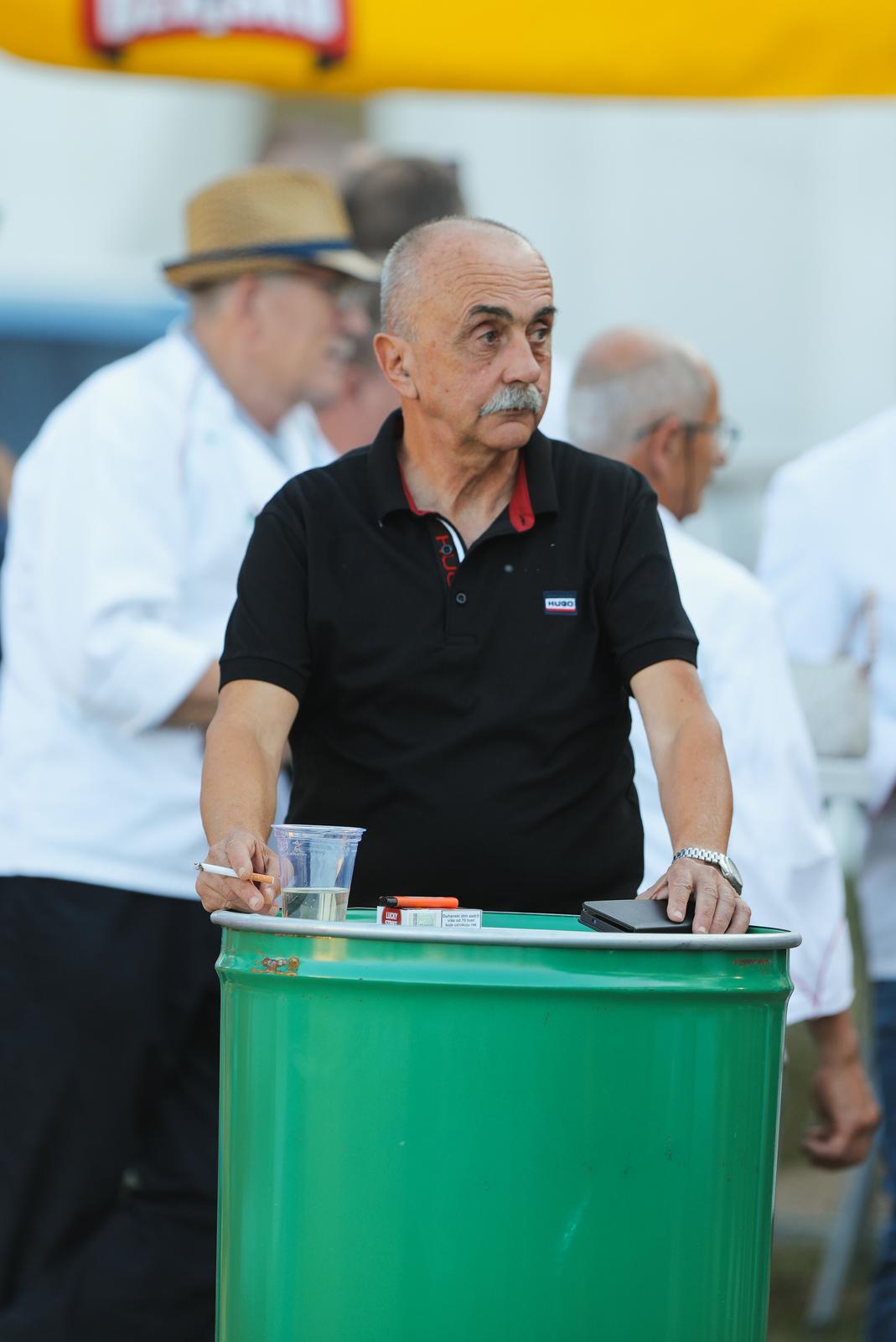 Fišijada u Belom Manastiru 2025. Fišijada u Belom Manastiru 2025.