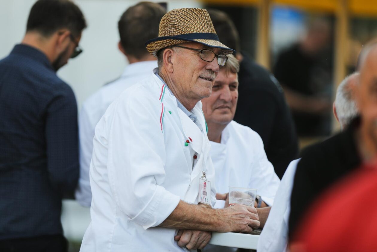 Fišijada u Belom Manastiru 2025. Fišijada u Belom Manastiru 2025.