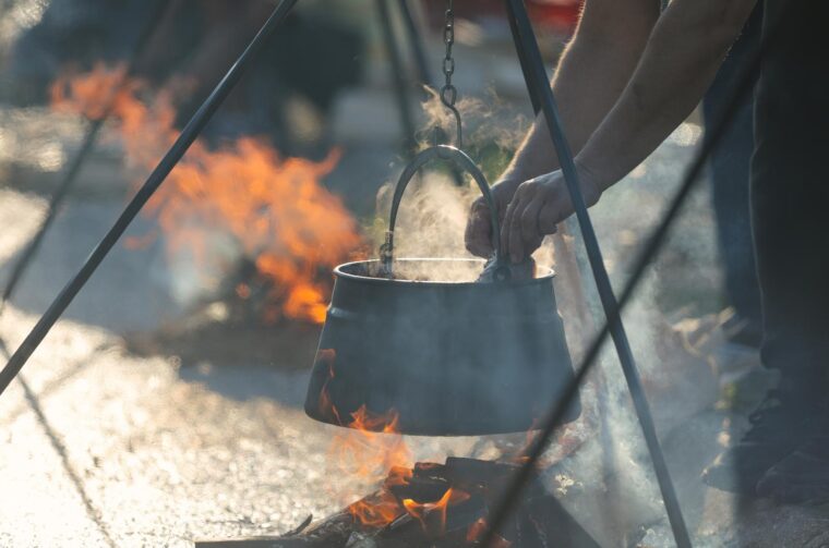 Fišijada u Belom Manastiru 2025. Fišijada u Belom Manastiru 2025.