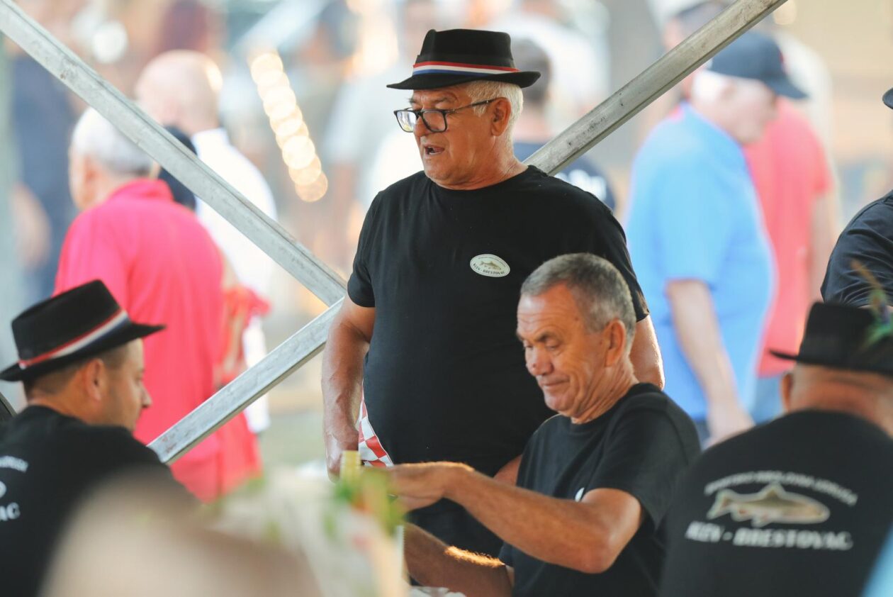 Fišijada u Belom Manastiru 2025. Fišijada u Belom Manastiru 2025.