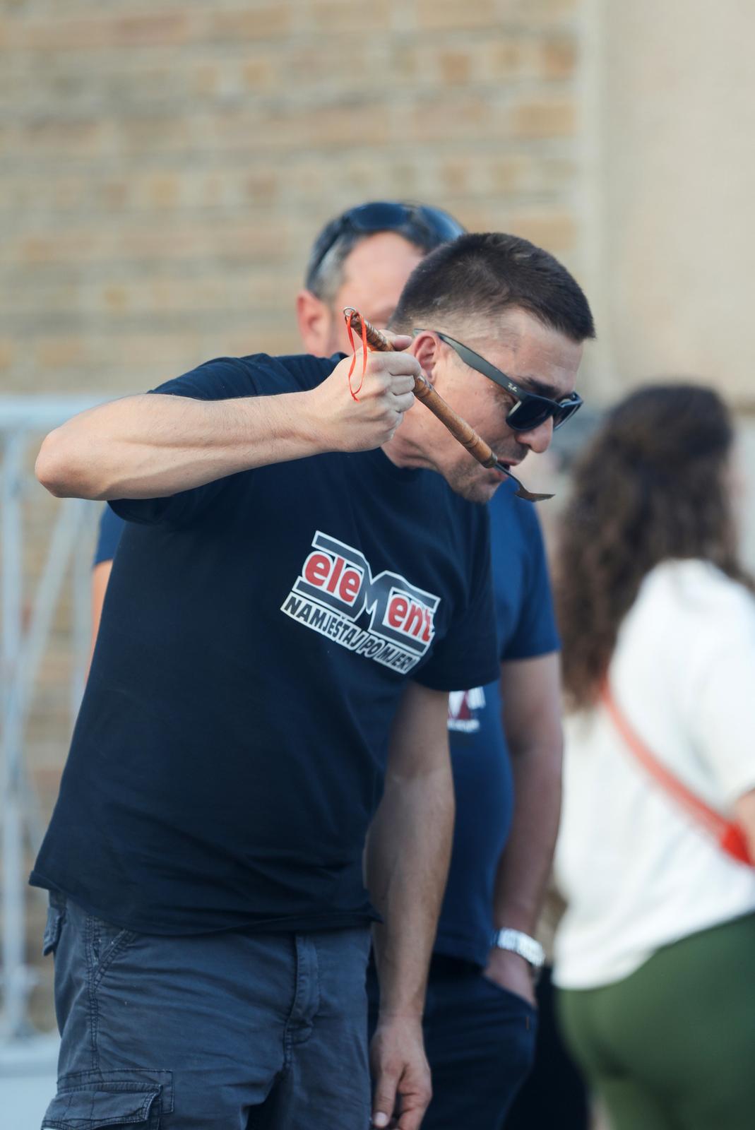 Fišijada u Belom Manastiru 2025. Fišijada u Belom Manastiru 2025.