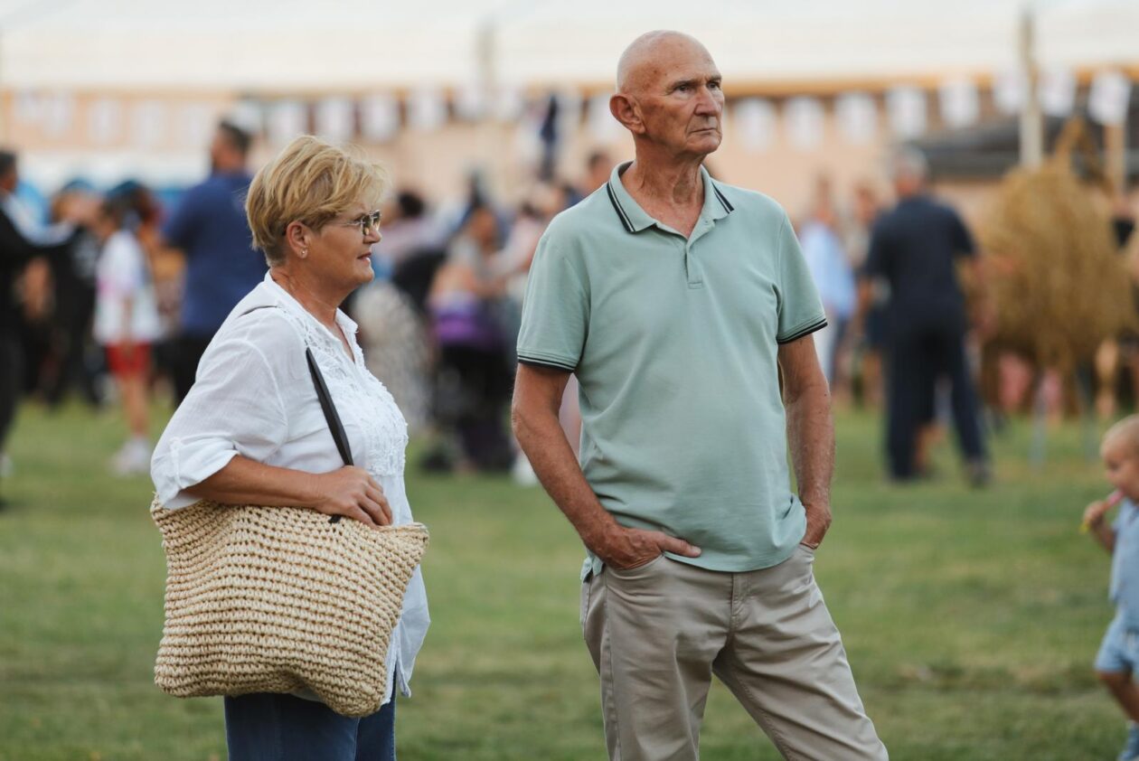 Fišijada u Belom Manastiru 2025. Fišijada u Belom Manastiru 2025.