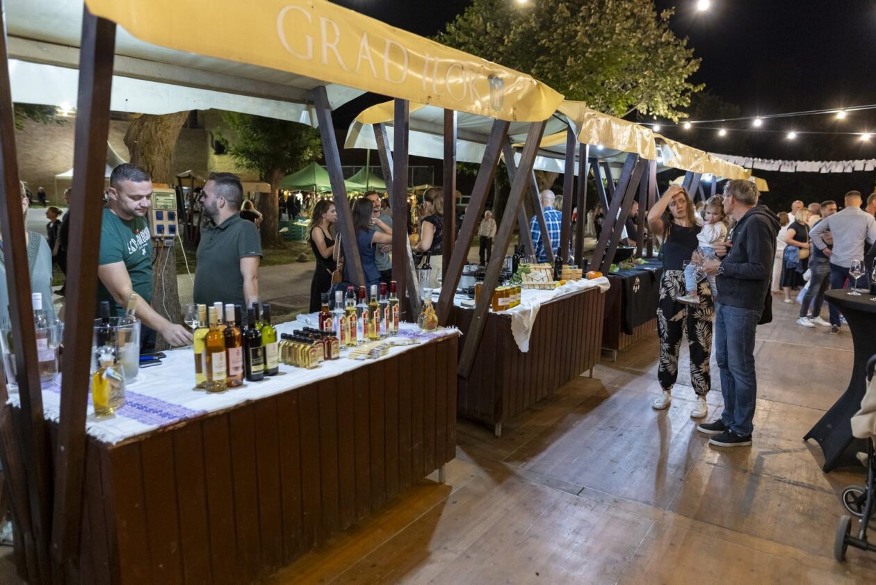 58. Iločka berba grožđa